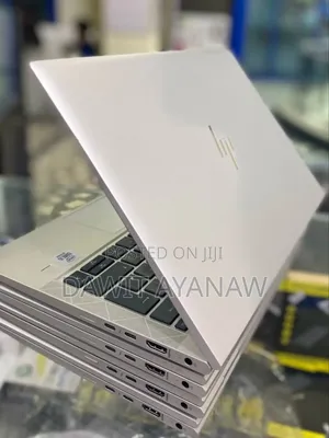 New Laptop HP EliteBook 830 G7 16GB Intel Core I5 SSD 512GB