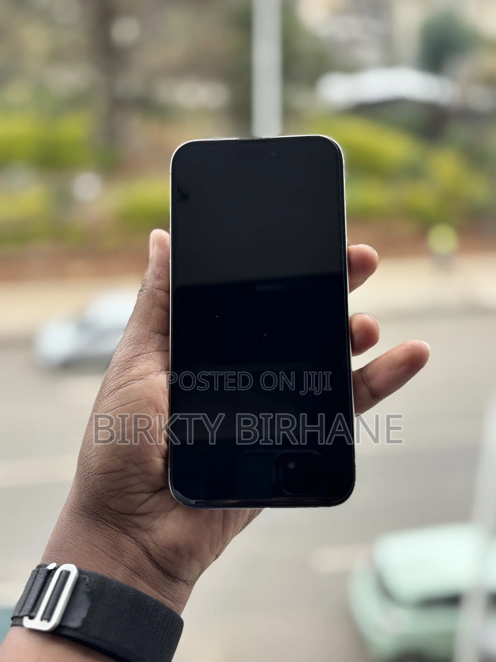 Apple iPhone 15 Pro Max 256 GB