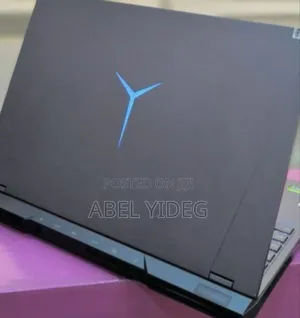 New Laptop Lenovo 16GB Intel Core I9 SSD 512GB