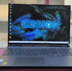 New Laptop Lenovo 16GB Intel Core I9 SSD 512GB