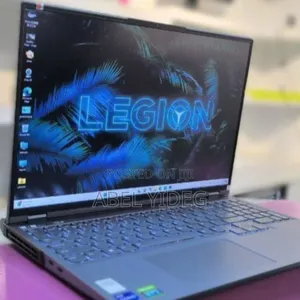 New Laptop Lenovo 16GB Intel Core I9 SSD 512GB