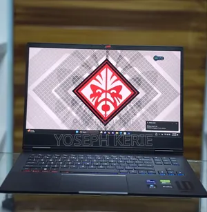 Photo - New Laptop HP Omen 16 32GB Intel Core I9 SSD 1T
