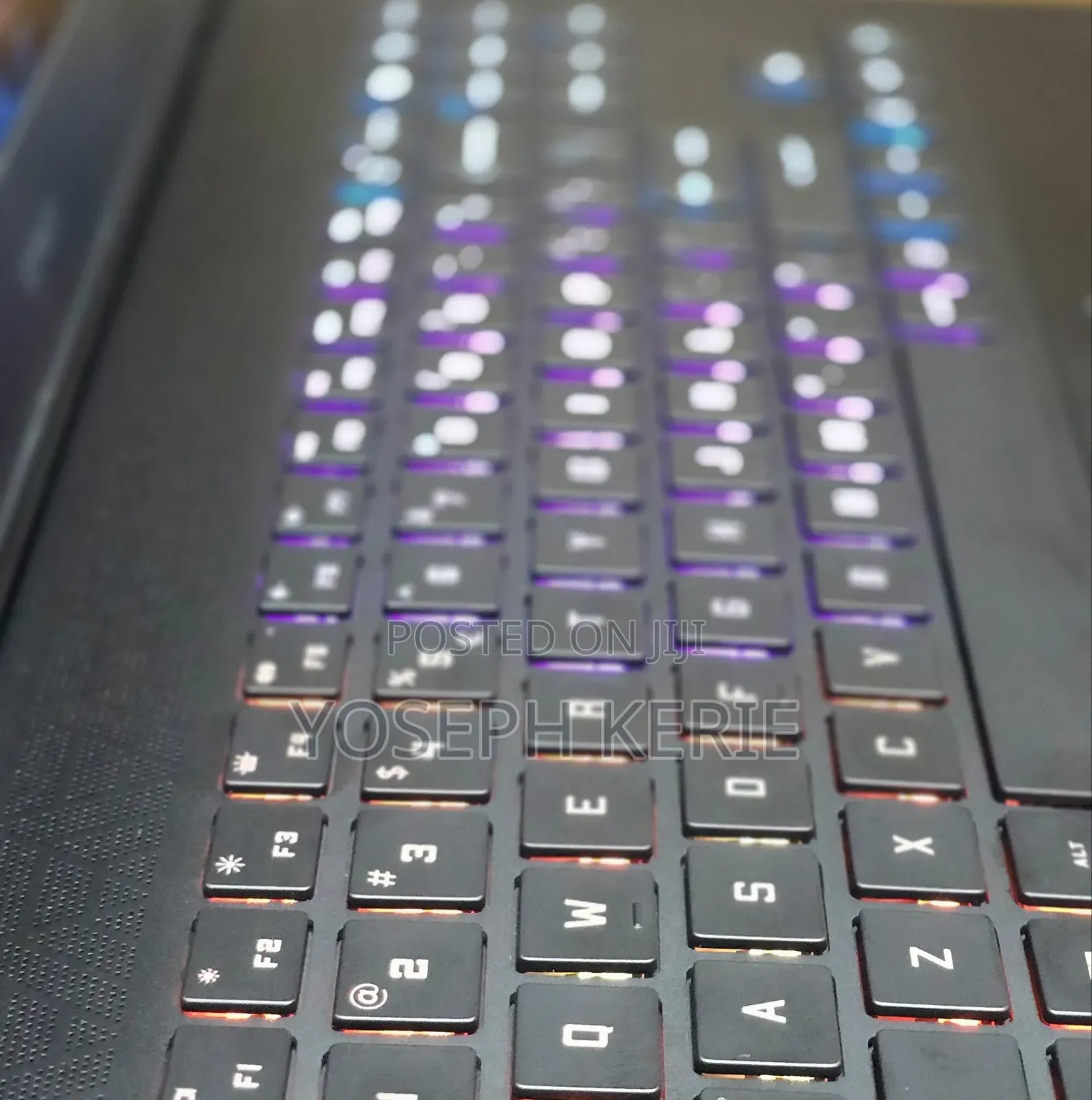 New Laptop HP Omen 16 32GB Intel Core I9 SSD 1T