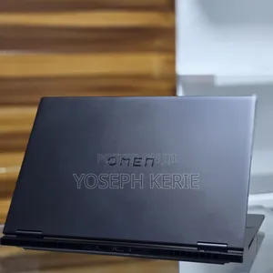New Laptop HP Omen 16 32GB Intel Core I9 SSD 1T