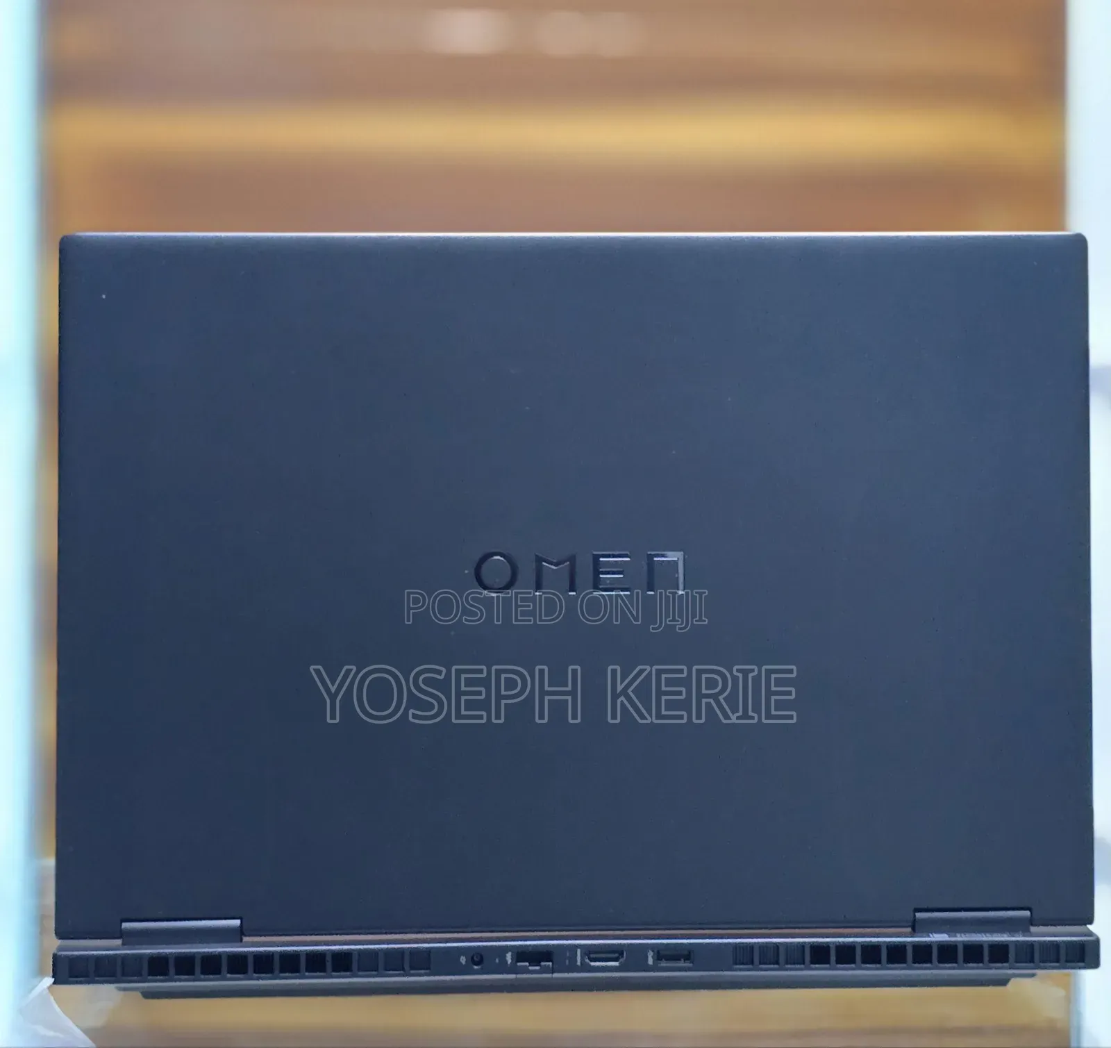 New Laptop HP Omen 16 32GB Intel Core I9 SSD 1T