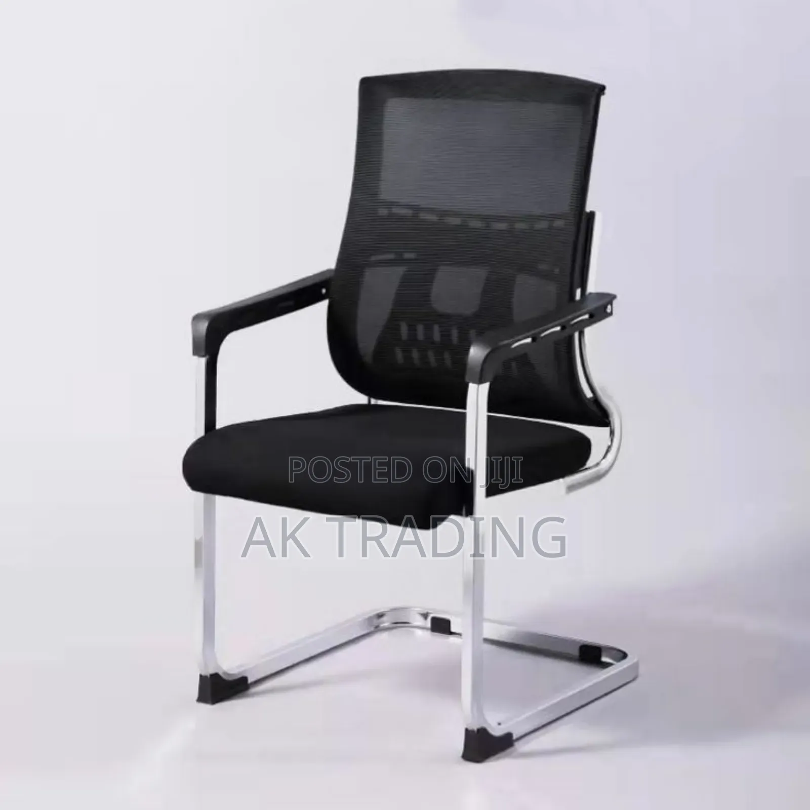 Modern Office Guests Meeting Chair