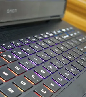 New Laptop HP Omen 16 32GB Intel Core I9 SSD 1T