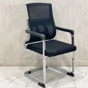 Modern Office Guests Meeting Chair