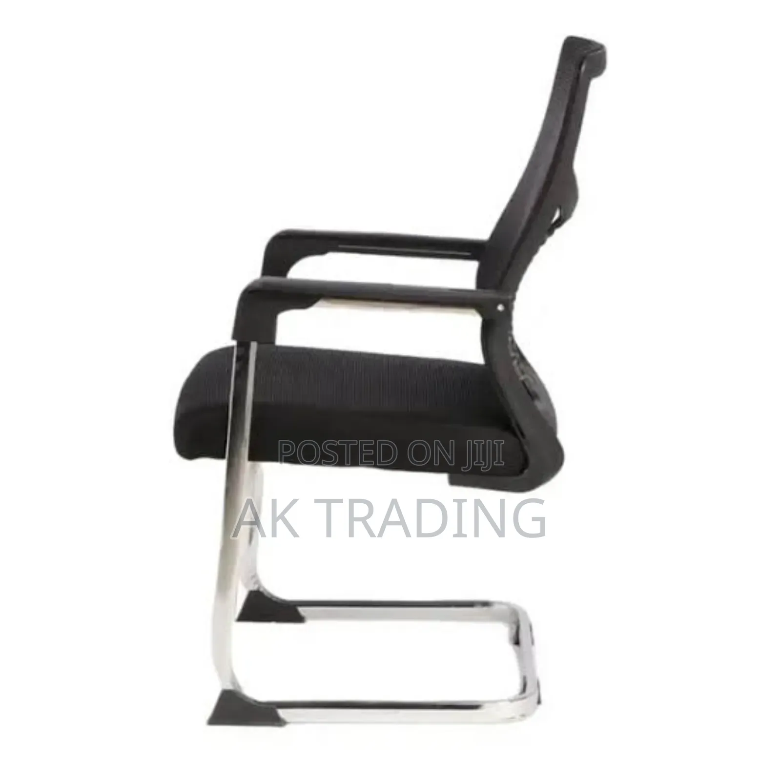 Modern Office Guests Meeting Chair