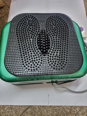 Tens Blood Circulation Machine With Vibration