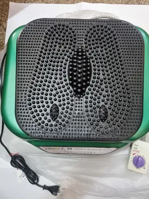 Tens Blood Circulation Machine With Vibration