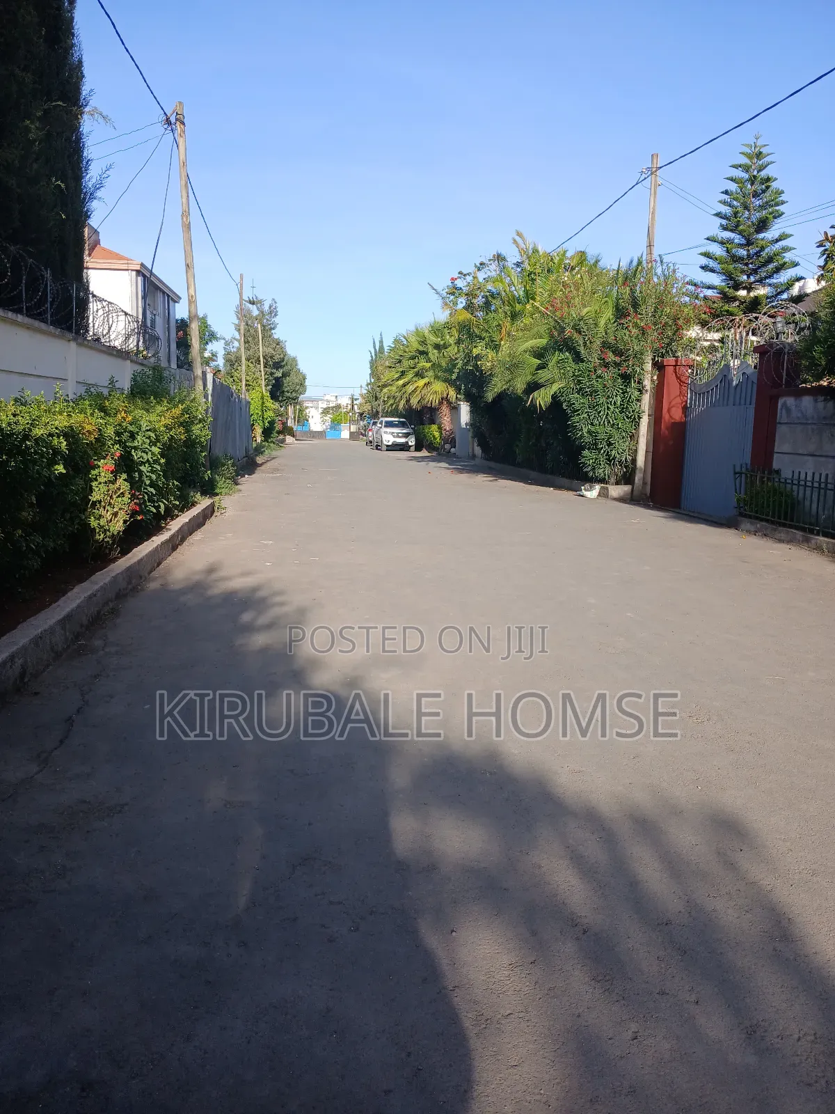 Mini Flat in Bole for sale