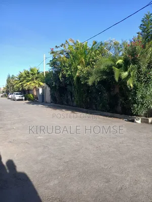 Mini Flat in Bole for sale