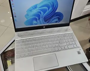 New Laptop HP Pavilion 15 16GB Intel Core i5 SSD 256GB