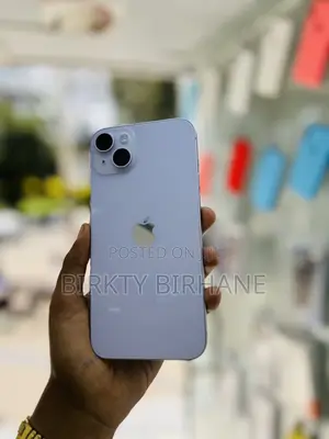 Apple iPhone 14 256 GB Purple