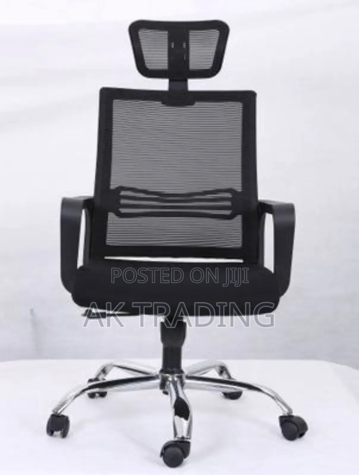 Office Medium Chair