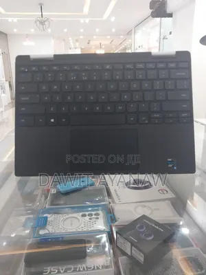 New Laptop Dell XPS 13 16GB Intel Core I7 SSD 512GB