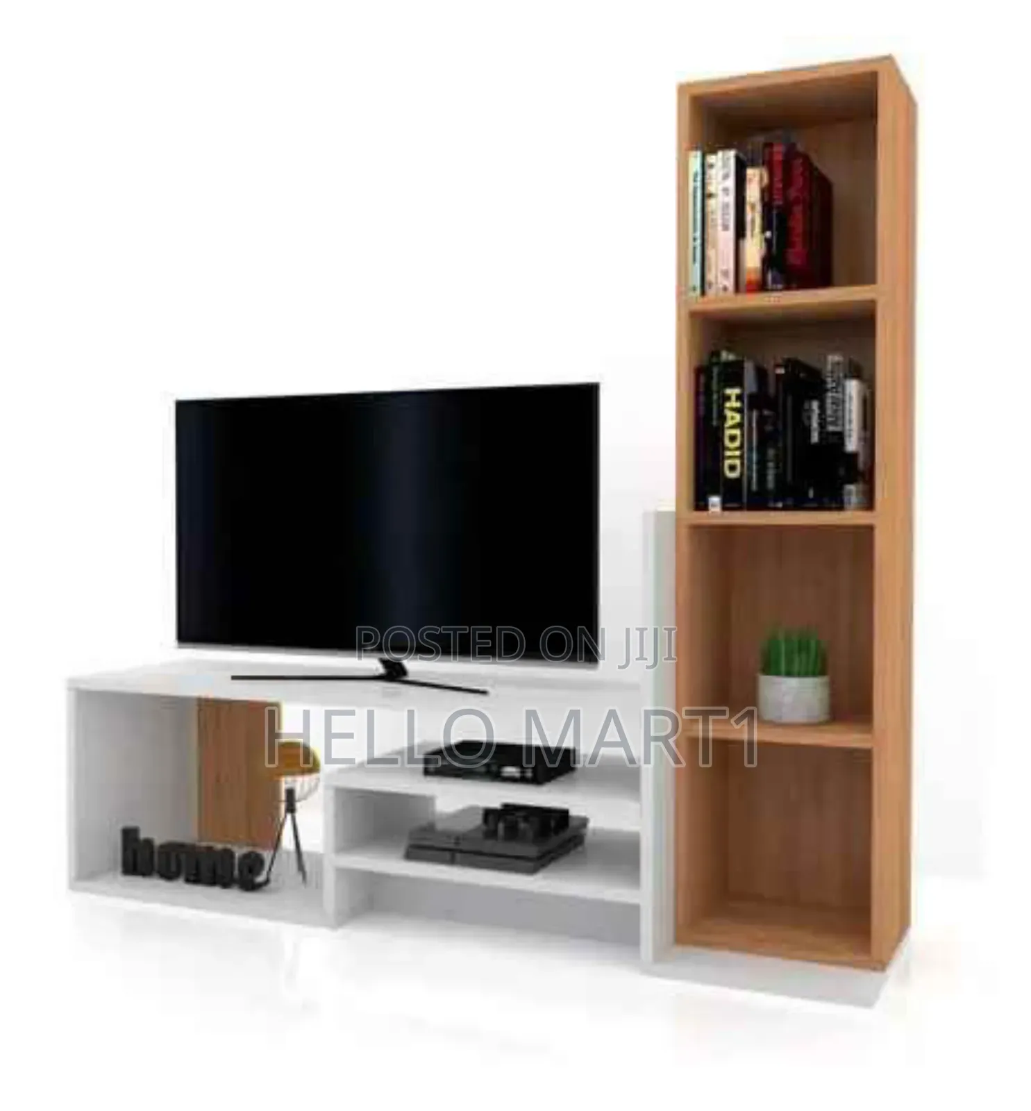 Tv Stands With Beautiful Designs