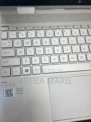 Photo - New Laptop HP Envy X360 16GB Intel Core I5 SSD 512GB