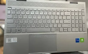 New Laptop HP Envy X360 16GB Intel Core I5 SSD 512GB