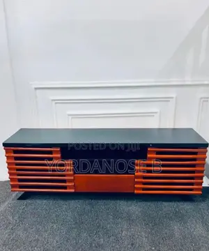 Photo - Tv Stand. Tv Stand