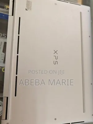 New Laptop Dell XPS 15 16GB Intel Core I7 SSD 512GB