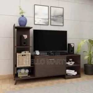 Photo - Tv Stands With Amazing Designs