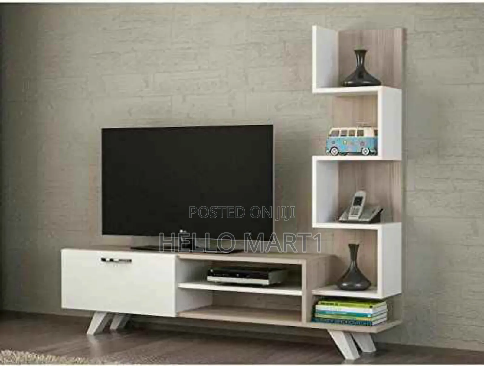 Tv Stands With Amazing Designs