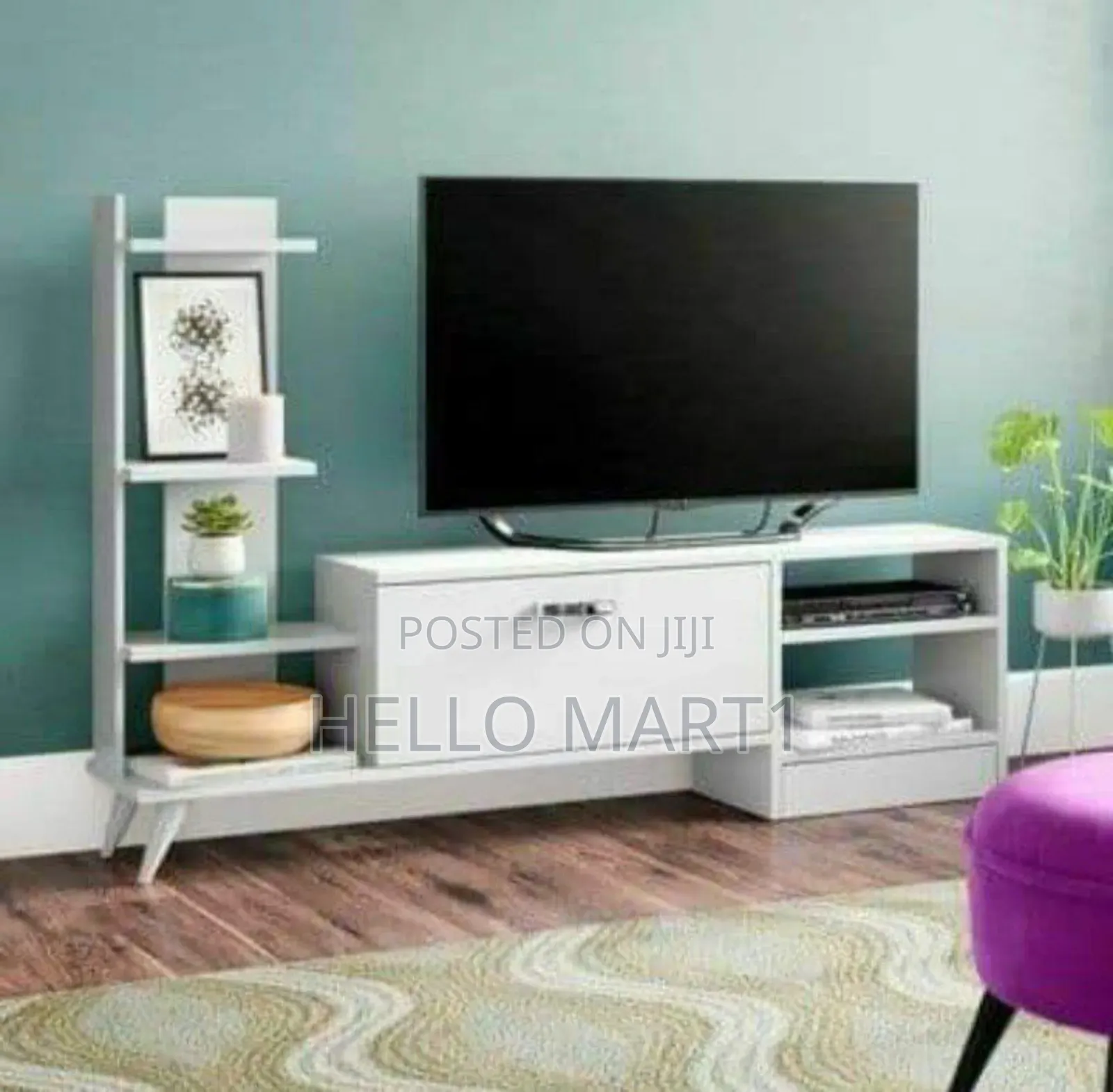 Tv Stands With Amazing Designs