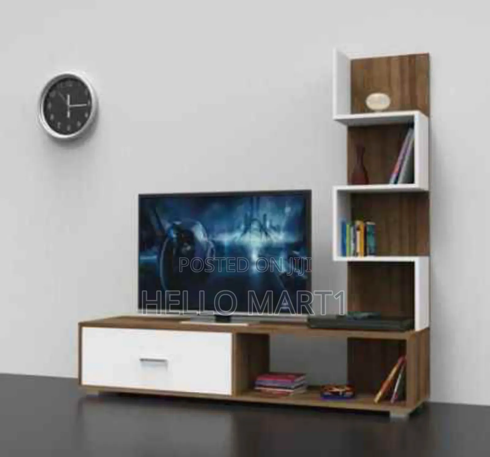 Tv Stands With Amazing Designs