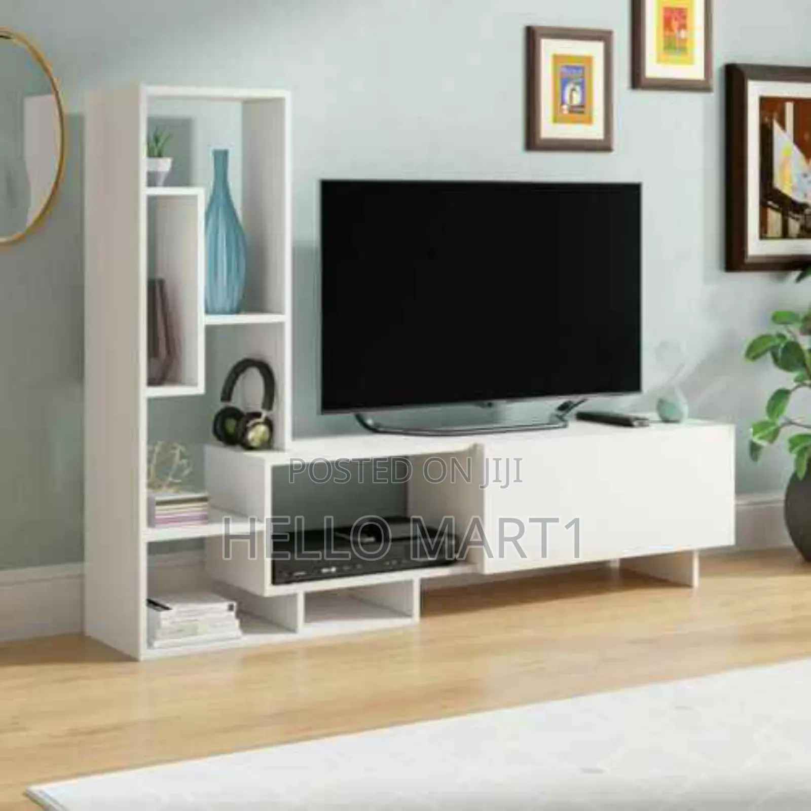 Tv Stands With Amazing Designs