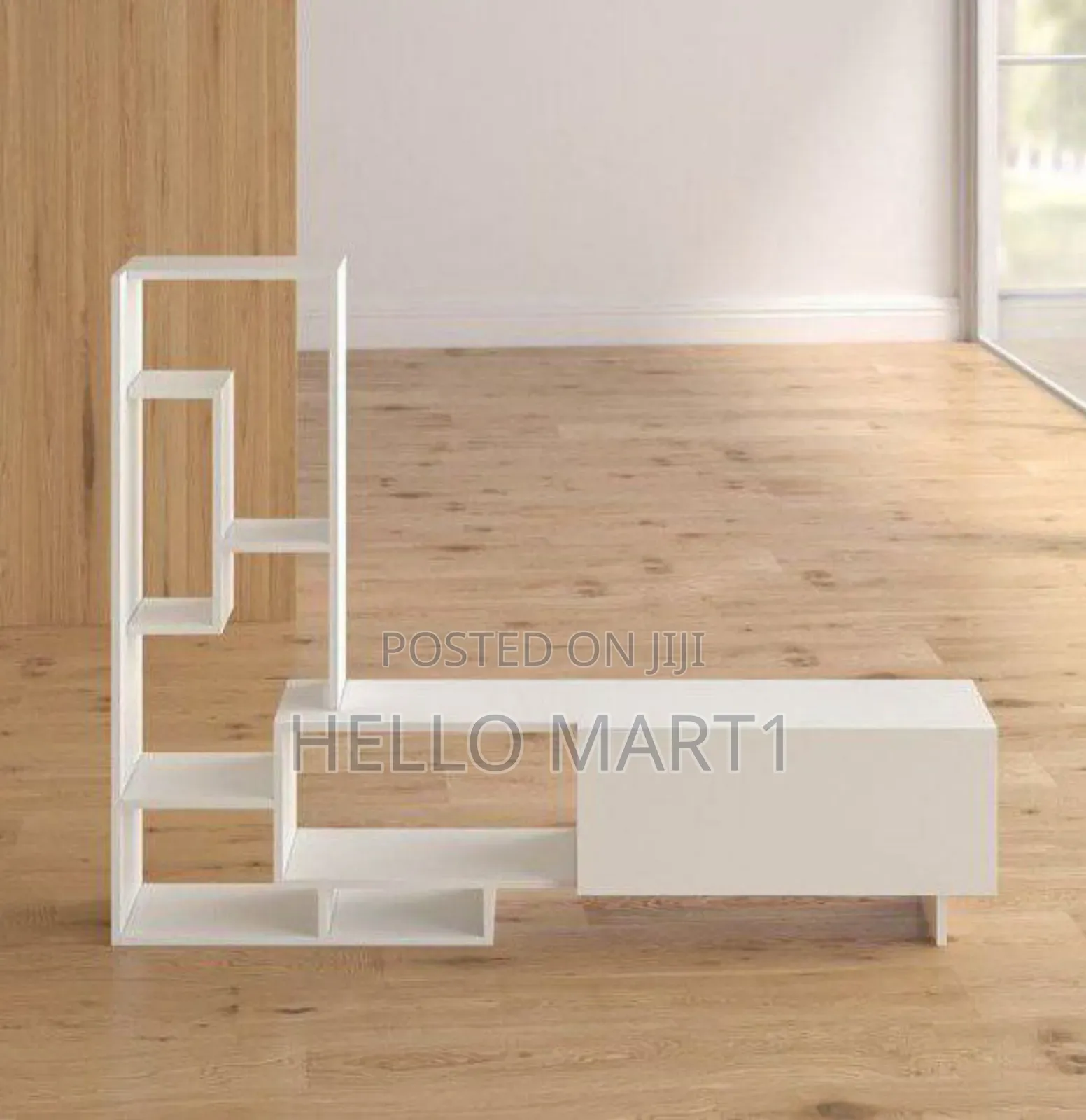 Tv Stands With Amazing Designs