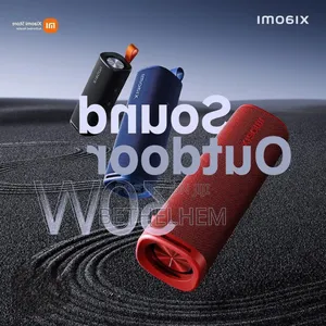 Xiaomi Sound Outdoor Portable Speaker