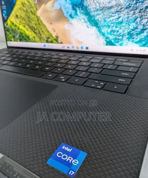 New Laptop Dell XPS 13 16GB Intel Core I7 SSD 512GB