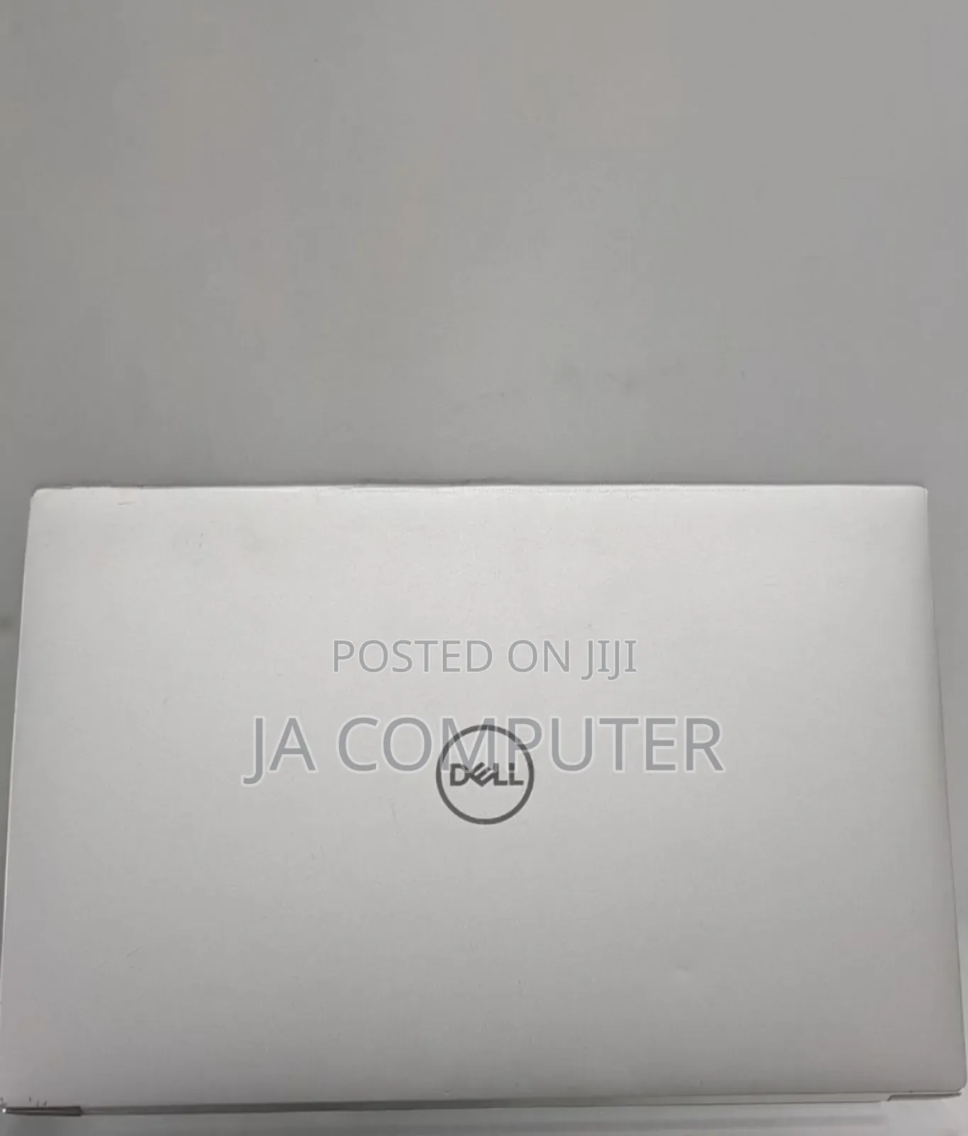 New Laptop Dell XPS 13 16GB Intel Core I7 SSD 512GB