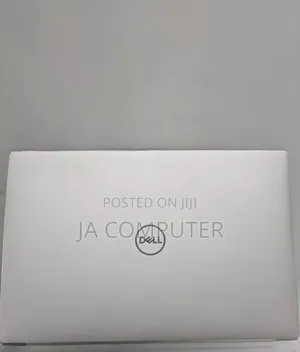 New Laptop Dell XPS 13 16GB Intel Core I7 SSD 512GB