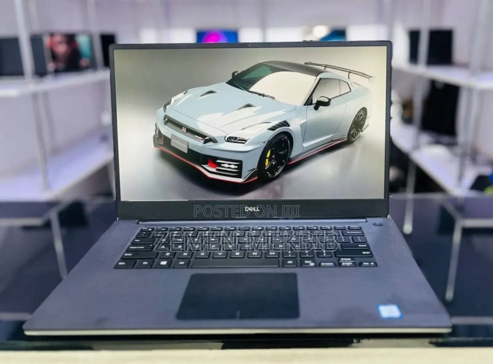 New Laptop HP 16GB Intel Core I7 SSD 2T