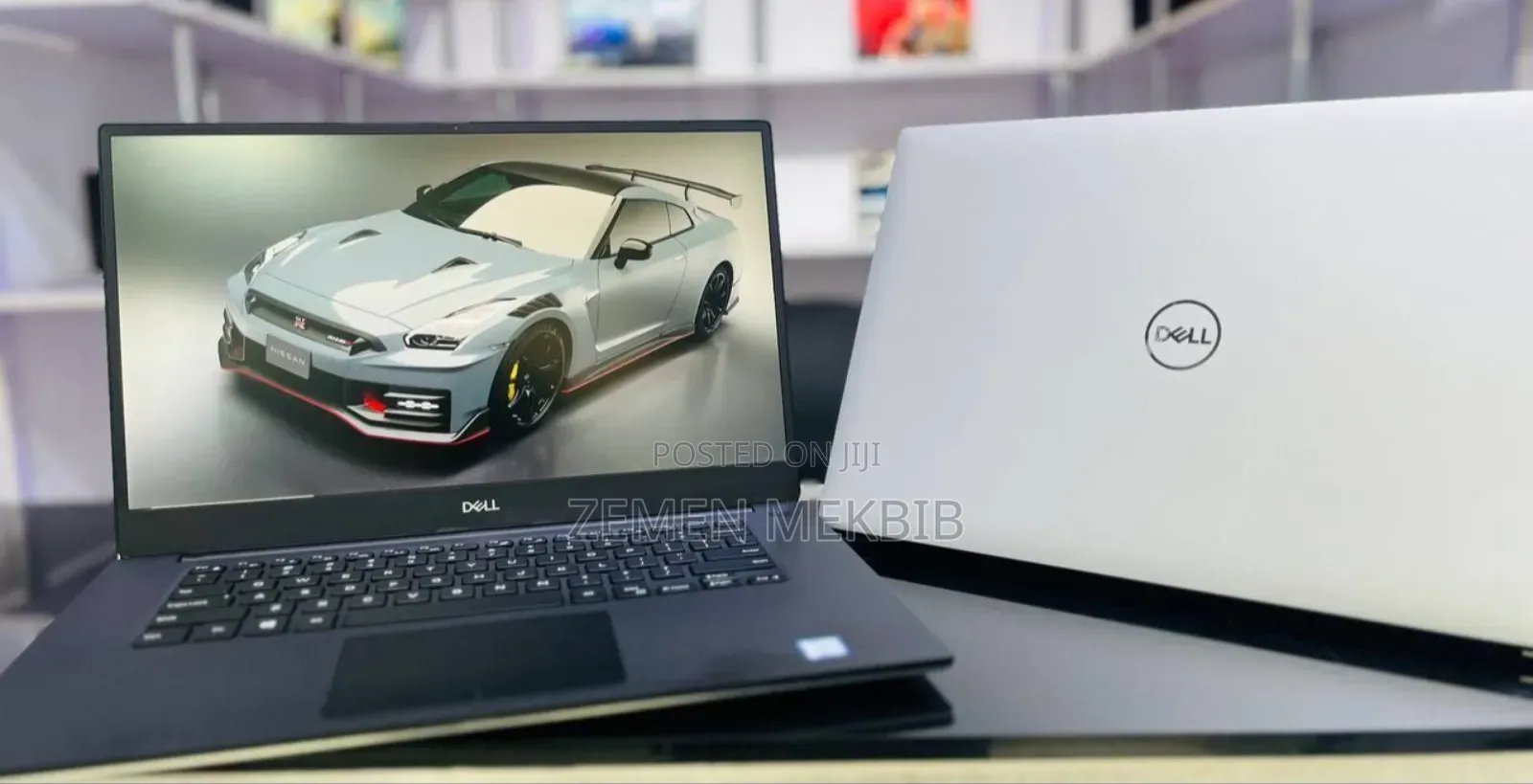 New Laptop HP 16GB Intel Core I7 SSD 2T