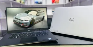 New Laptop HP 16GB Intel Core I7 SSD 2T