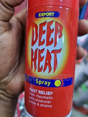 *It Penetrates Deep Into the Dermal