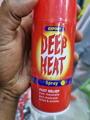 *It Penetrates Deep Into the Dermal