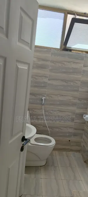 Furnished 3bdrm Apartment in Guest House, Yeka for rent