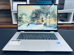 Photo - New Laptop HP Envy X360 16GB Intel Core I7 SSD 1T