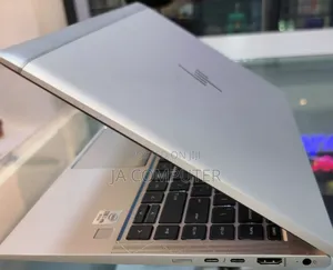 New Laptop HP EliteBook 840 G7 16GB Intel Core I7 SSD 512GB