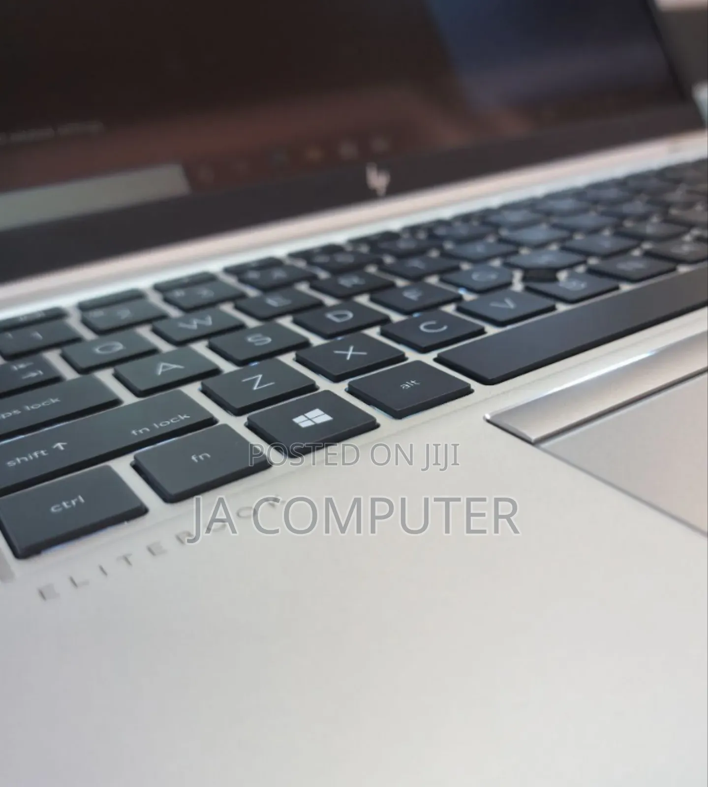 New Laptop HP EliteBook 840 G7 16GB Intel Core I7 SSD 512GB