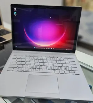 Photo - New Laptop Microsoft Surface 16GB Intel Core I7 SSD 256GB