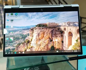 New Laptop HP EliteBook 860 G10 32GB Intel Core I7 SSD 512GB