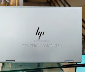 New Laptop HP EliteBook 860 G10 32GB Intel Core I7 SSD 512GB