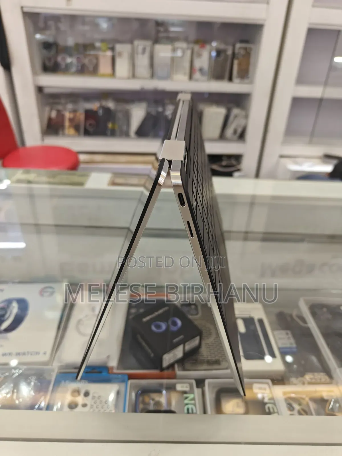 New Laptop Dell XPS 13 16GB Intel Core I7 SSD 512GB