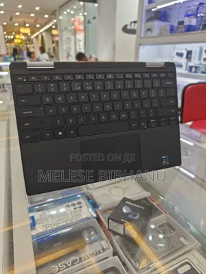 New Laptop Dell XPS 13 16GB Intel Core I7 SSD 512GB